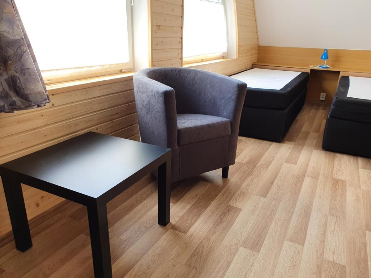 Laguna Apartmanház Heviz Exterior foto